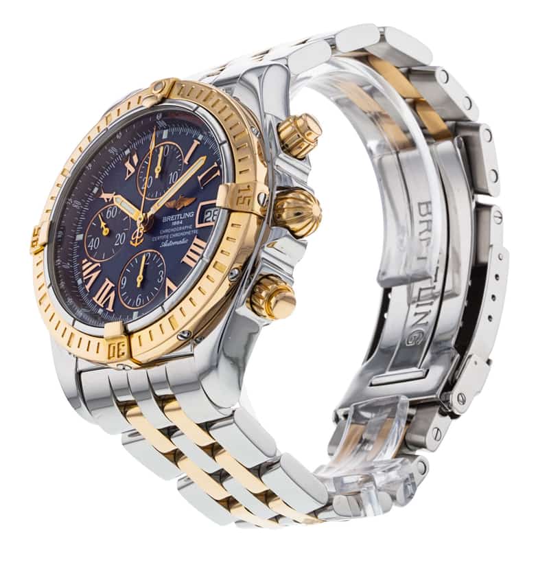 Breitling Chronomat Evolution C13356